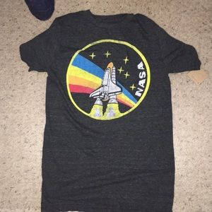 NASA shirt